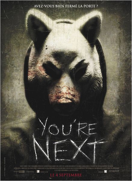 affiche-you-are-next